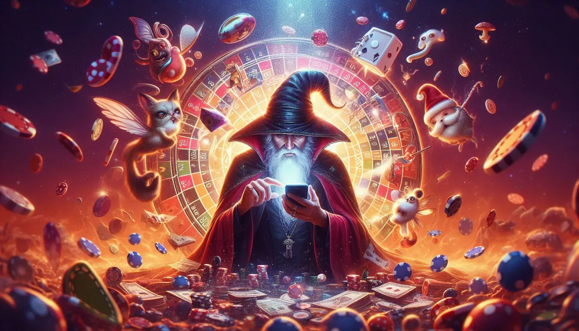 BetCollect Casino